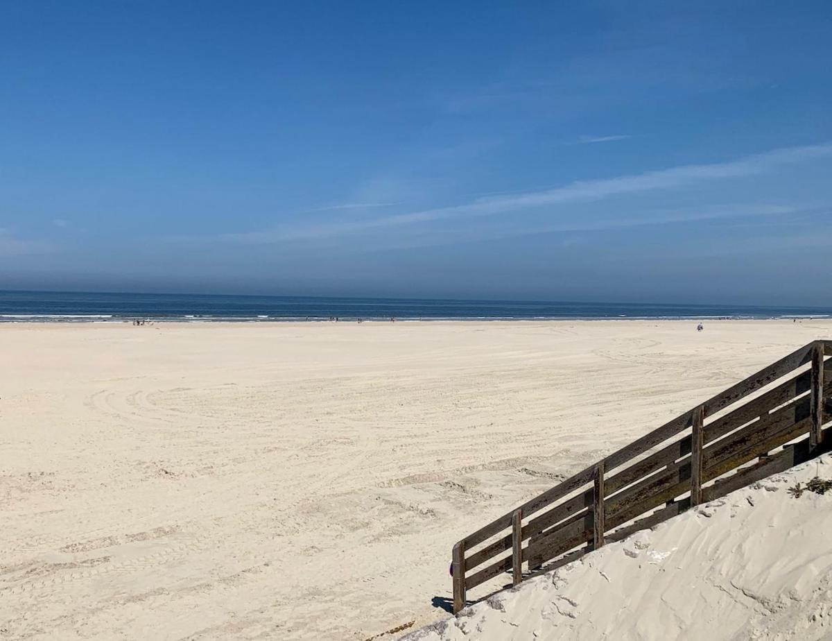 Hamac Chic Vue Mer. Berck Exterior photo